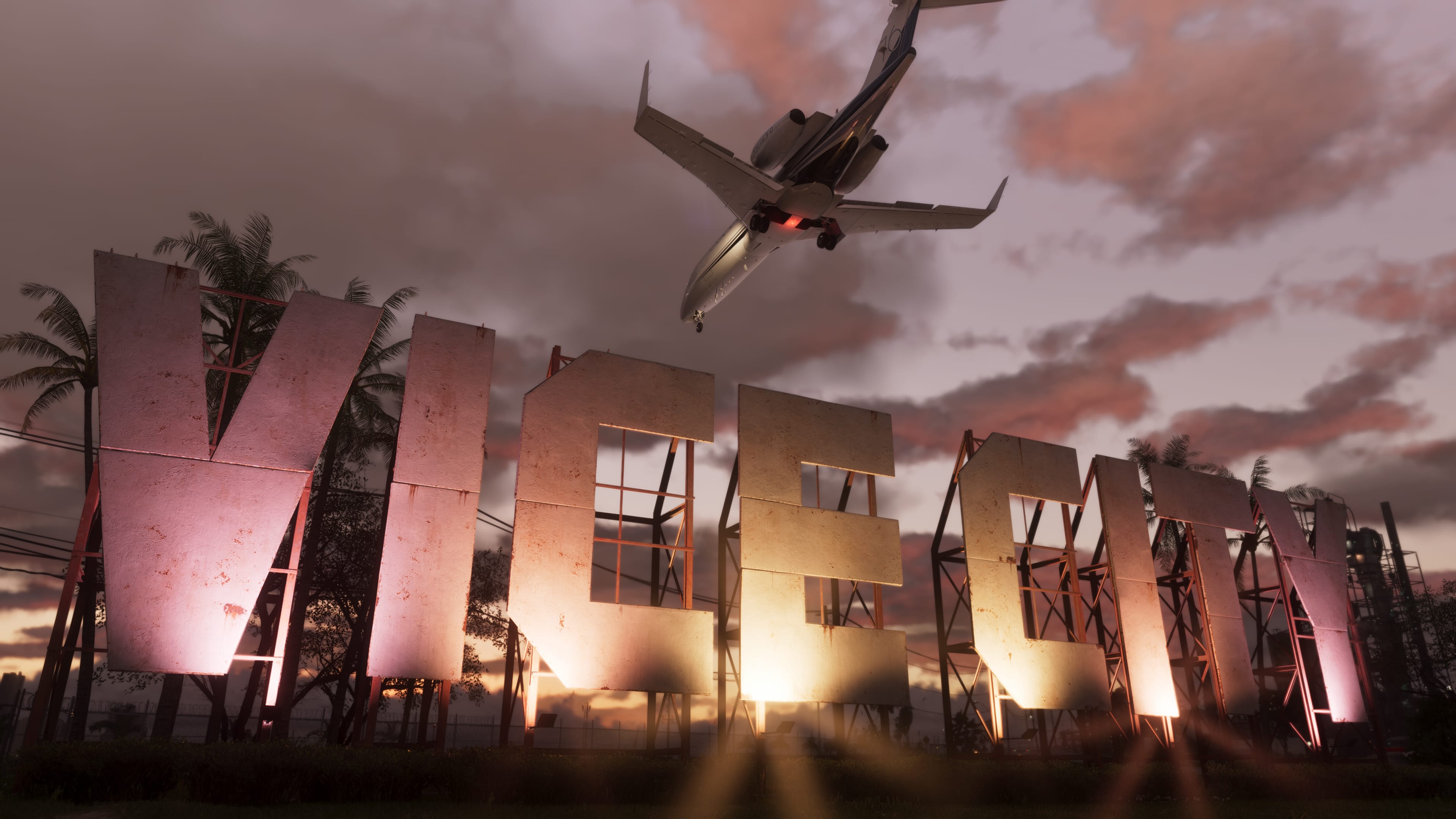 Vice City GTA 6