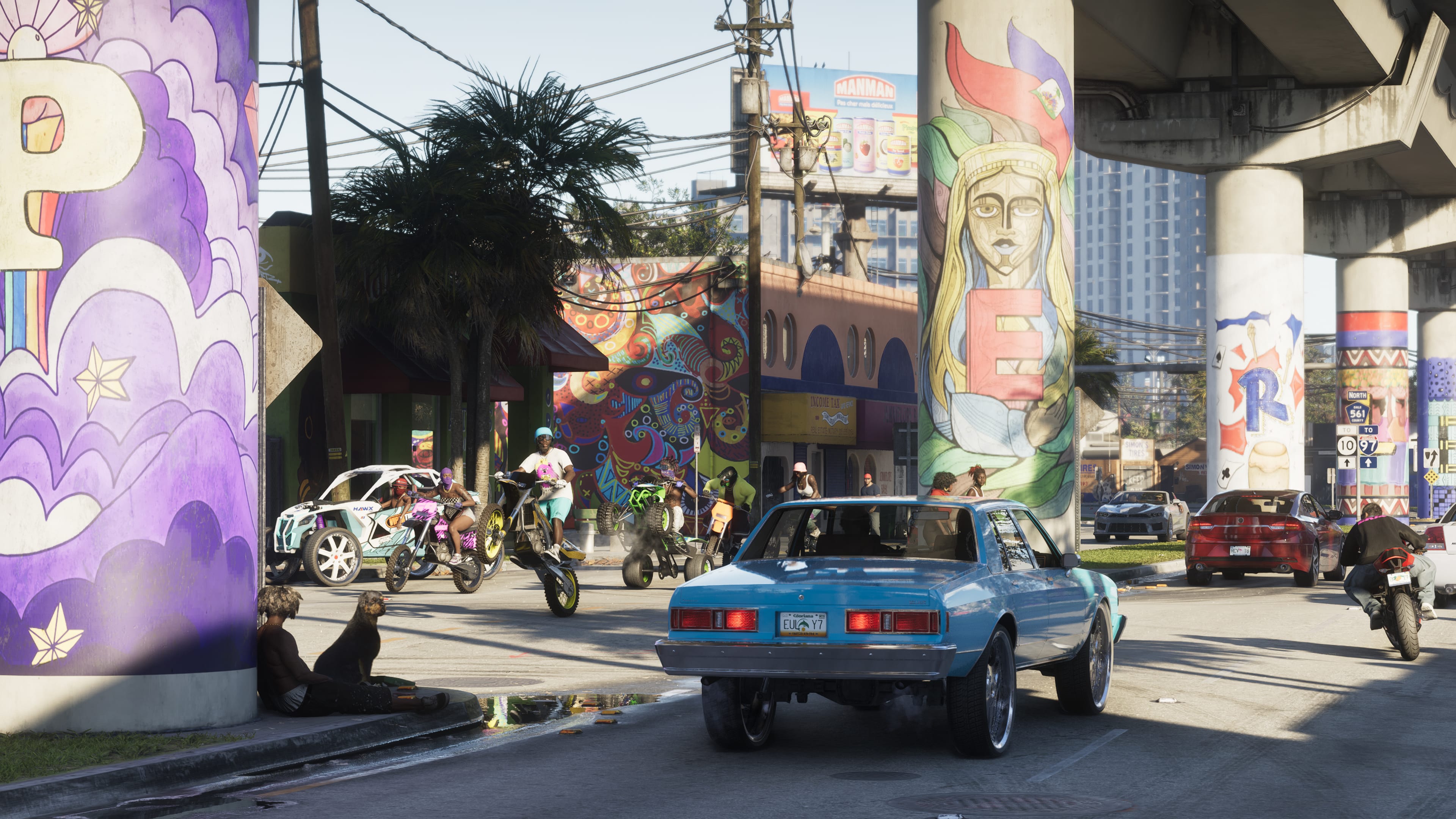 Vice City Little Havana